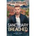 Sanctuary Breached - Paperback