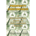 Prosperity Consciousness: A Metaphysical Guide to Your Natural Wealth - Paperback