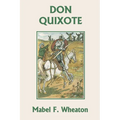 Don Quixote of La Mancha (Yesterday's Classics) - Paperback