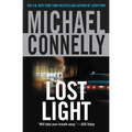 Lost Light - Paperback