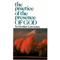The Practice of the Presence of God - Paperback