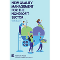 New quality management for the nonprofit sector - Paperback