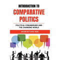 INTRODUCTION to COMPARATIVE POLITICS - Paperback