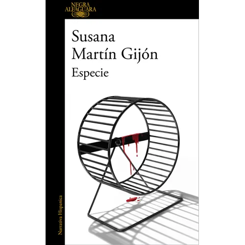 Especie / Species - Paperback