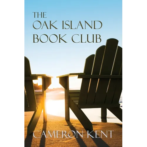 The Oak Island Book Club - Paperback