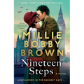 Nineteen Steps - Paperback