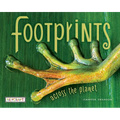 Footprints Across the Planet - Paperback