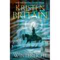 Winterlight - Paperback