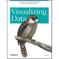Visualizing Data: Exploring and Explaining Data with the Processing Environment - Paperback