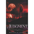 Judgment: Immortals of Indriell (Book 2) - Paperback