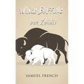 White Buffalo - Paperback