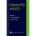 Fermented Meats - Paperback