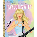 Mi Little Golden Book Sobre Taylor Swift (My Little Golden Book about Taylor Swift Spanish Edition) - Hardcover