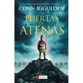 Puertas de Atenas, Las - Hardcover