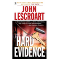 Hard Evidence - Mass Market Paperbound