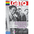 LGBTQ: The Survival Guide for Lesbian, Gay, Bisexual, Transgender, and Questioning Teens - Paperback