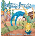 Fainting Francis: The boy who learned to get back up! - Hardcover