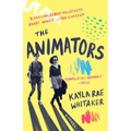 The Animators - Paperback