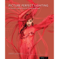 Picture Perfect Lighting: An Innovative Lighting System for Photographing People - Paperback