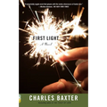 First Light - Paperback