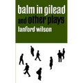Balm in Gilead and Other Plays - Paperback