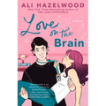 Love on the Brain - Paperback