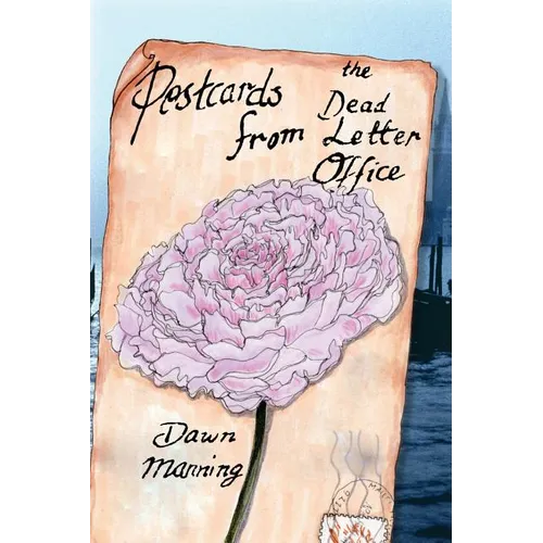 Postcards from the Dead Letter Office - Paperback