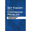 Set Theory and the Continuum Problem - Paperback