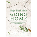 Going Home: A Walk Through Fifty Years of Occupation - Hardcover