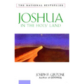Joshua in the Holy Land - Paperback