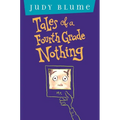 Tales of a Fourth Grade Nothing - Hardcover