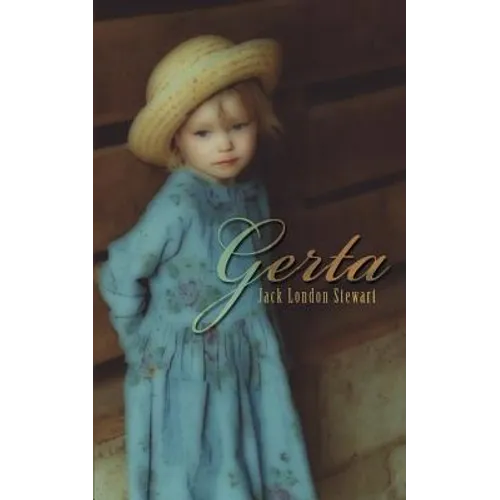 Gerta - Paperback