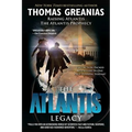 The Atlantis Legacy - Paperback