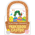 The Very Hungry Caterpillar's Peekaboo Easter - Board Book