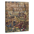 Art & War in the Renaissance: The Battle of Pavia Tapestries - Hardcover