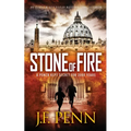 Stone of Fire - Paperback