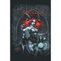 Starblood: the graphic novel - Paperback