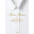 Brooks Brothers: 200 Years of American Style - Hardcover
