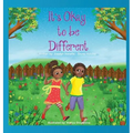 It's Okay to be Different - Hardcover