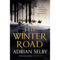 Winter Road - Paperback