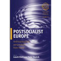 Postsocialist Europe: Anthropological Perspectives from Home - Paperback