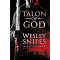 Talon of God - Paperback