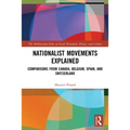 Nationalist Movements Explained: Comparisons from Canada, Belgium, Spain, and Switzerland - Paperback