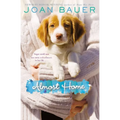Almost Home - Paperback