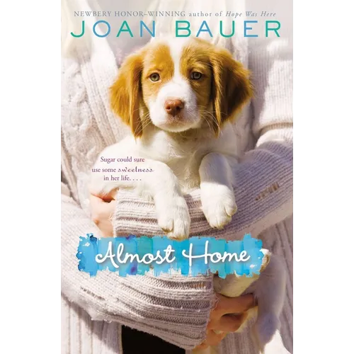 Almost Home - Paperback