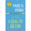 A Deal to Die For - Paperback