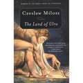 The Land of Ulro - Paperback