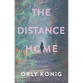 The Distance Home - Paperback