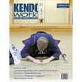 Kendo World 8.4 - Paperback