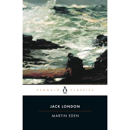 Martin Eden - Paperback